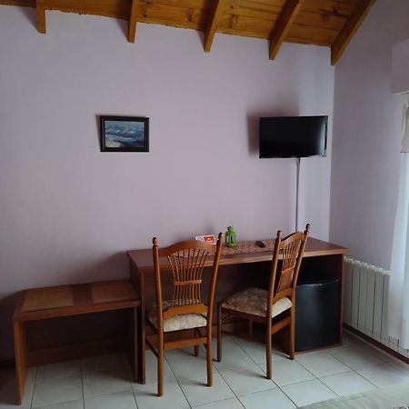 Alto Verde Hosteria Ελ Καλαφάτε Εξωτερικό φωτογραφία