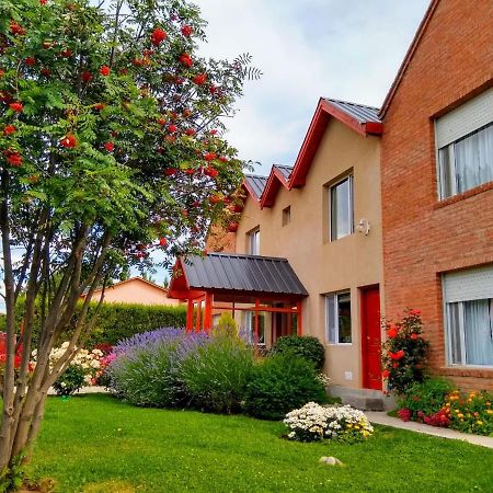 Alto Verde Hosteria Ελ Καλαφάτε Εξωτερικό φωτογραφία