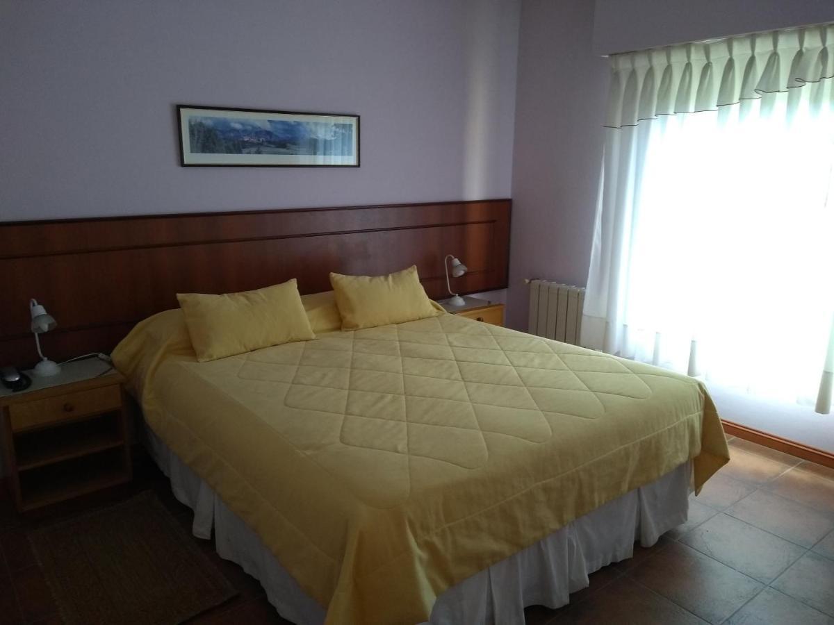 Alto Verde Hosteria Ελ Καλαφάτε Εξωτερικό φωτογραφία