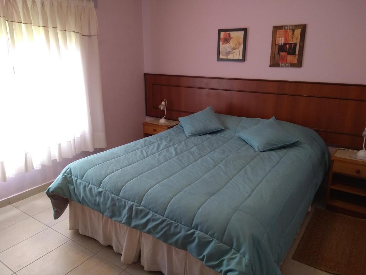 Alto Verde Hosteria Ελ Καλαφάτε Εξωτερικό φωτογραφία