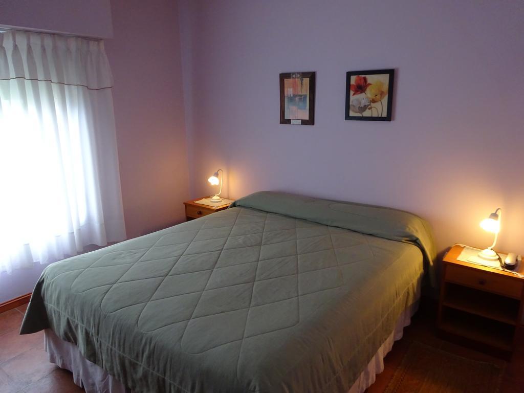 Alto Verde Hosteria Ελ Καλαφάτε Εξωτερικό φωτογραφία