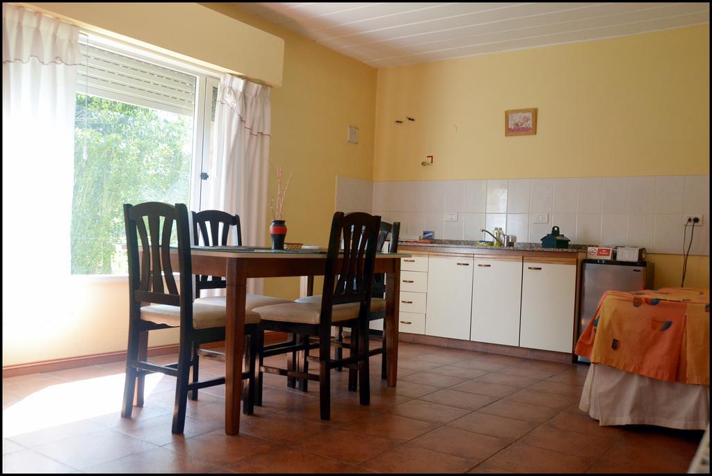 Alto Verde Hosteria Ελ Καλαφάτε Δωμάτιο φωτογραφία