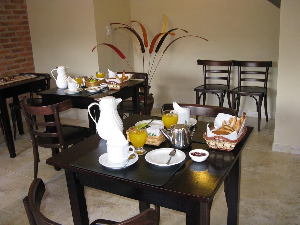 Alto Verde Hosteria Ελ Καλαφάτε Εξωτερικό φωτογραφία