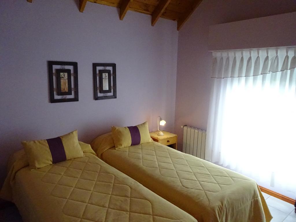 Alto Verde Hosteria Ελ Καλαφάτε Δωμάτιο φωτογραφία