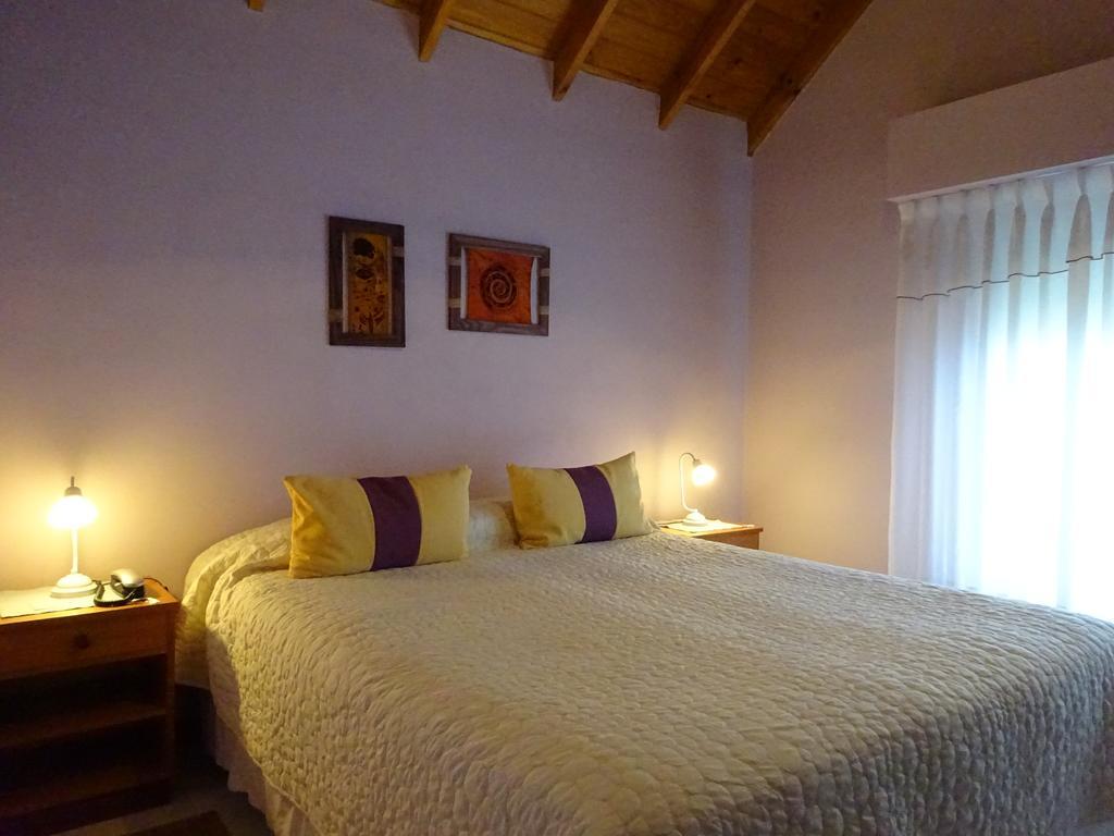 Alto Verde Hosteria Ελ Καλαφάτε Δωμάτιο φωτογραφία