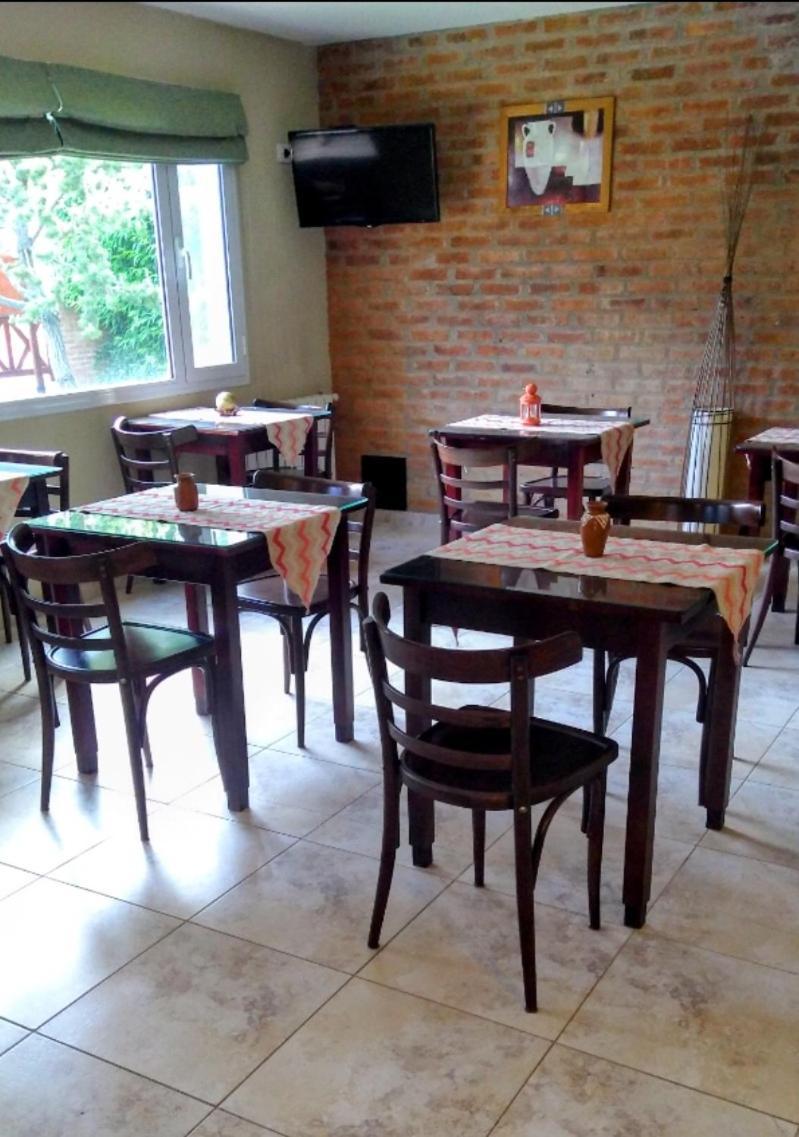 Alto Verde Hosteria Ελ Καλαφάτε Εξωτερικό φωτογραφία