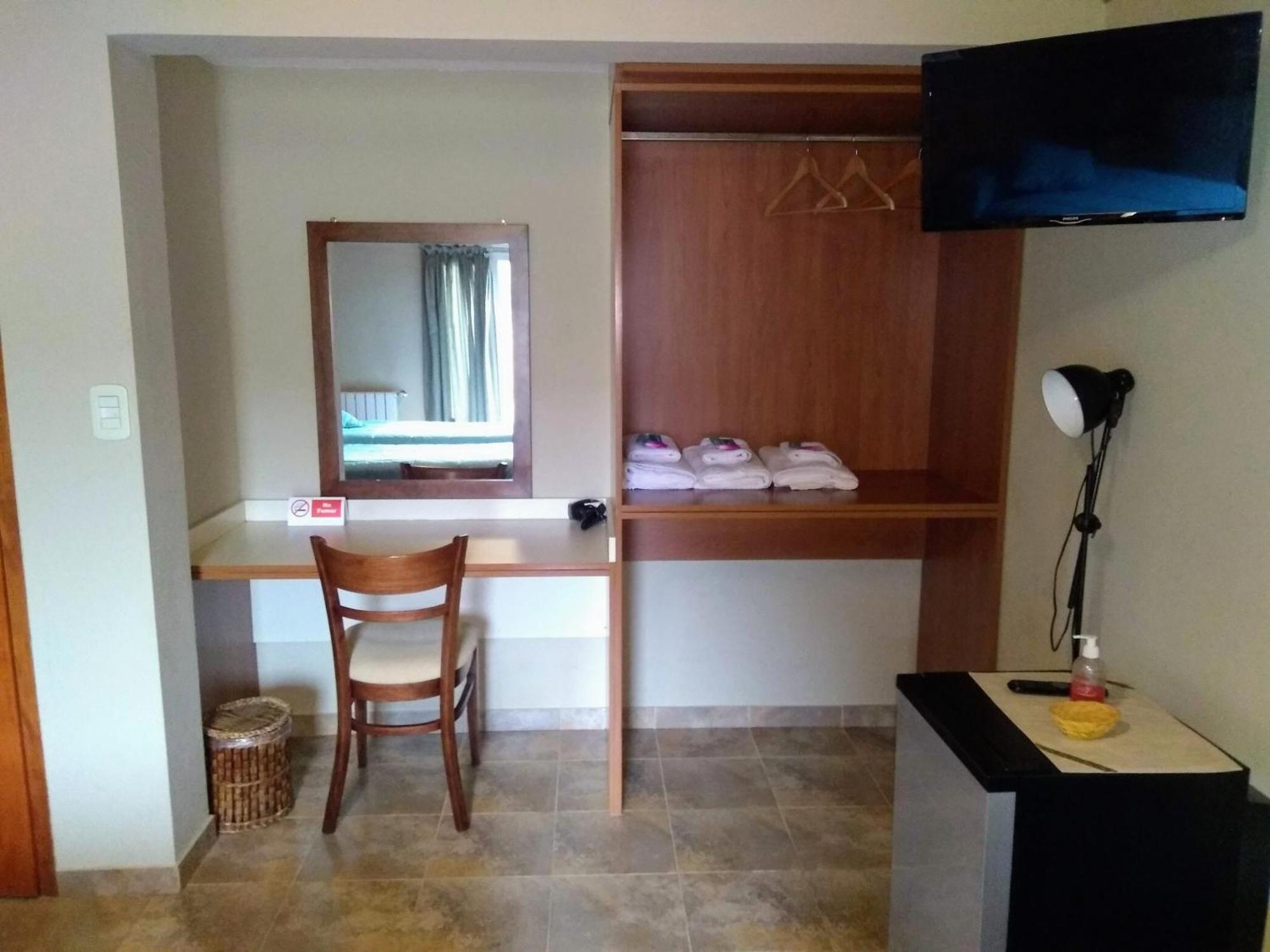 Alto Verde Hosteria Ελ Καλαφάτε Εξωτερικό φωτογραφία