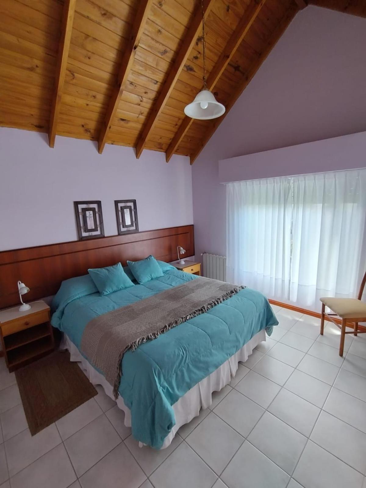 Alto Verde Hosteria Ελ Καλαφάτε Εξωτερικό φωτογραφία
