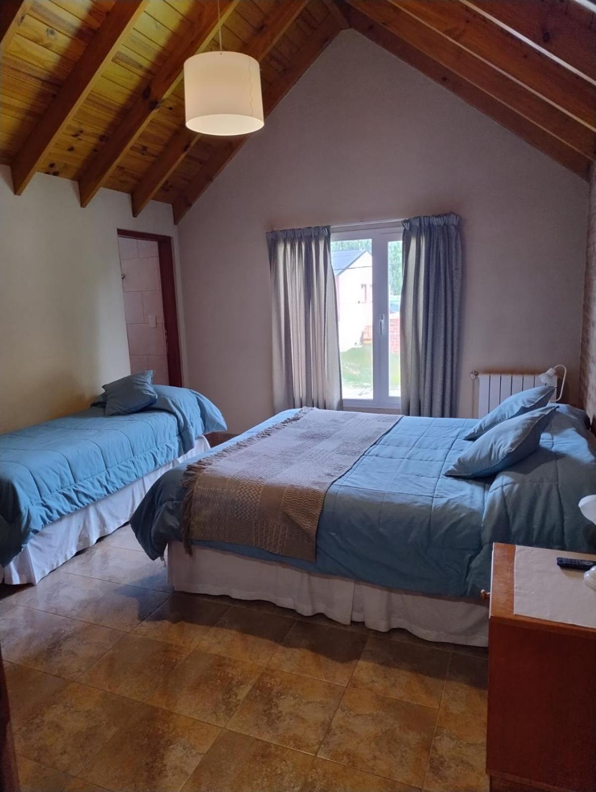 Alto Verde Hosteria Ελ Καλαφάτε Εξωτερικό φωτογραφία