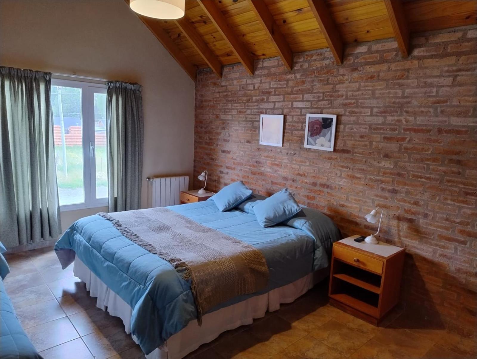Alto Verde Hosteria Ελ Καλαφάτε Εξωτερικό φωτογραφία