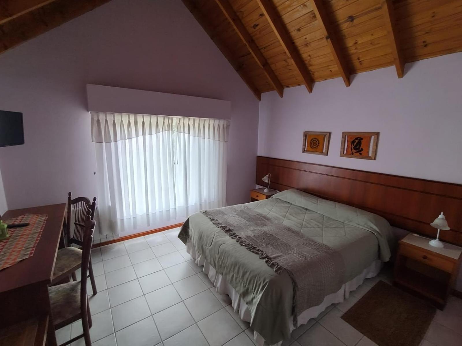 Alto Verde Hosteria Ελ Καλαφάτε Εξωτερικό φωτογραφία