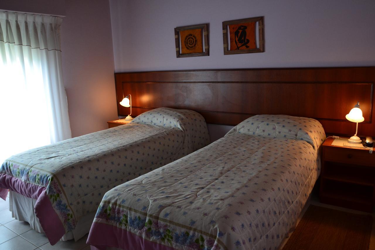 Alto Verde Hosteria Ελ Καλαφάτε Εξωτερικό φωτογραφία