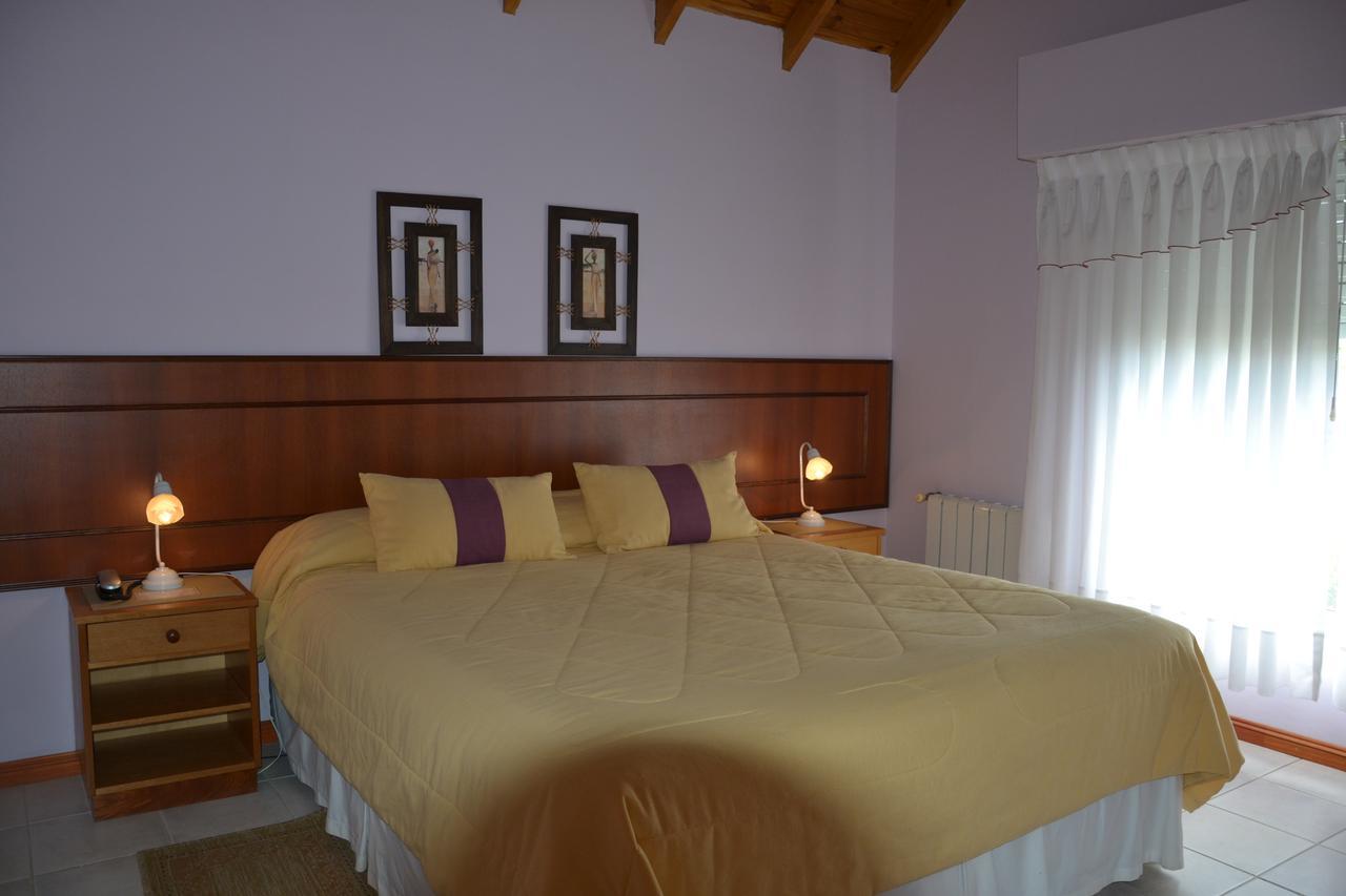 Alto Verde Hosteria Ελ Καλαφάτε Εξωτερικό φωτογραφία