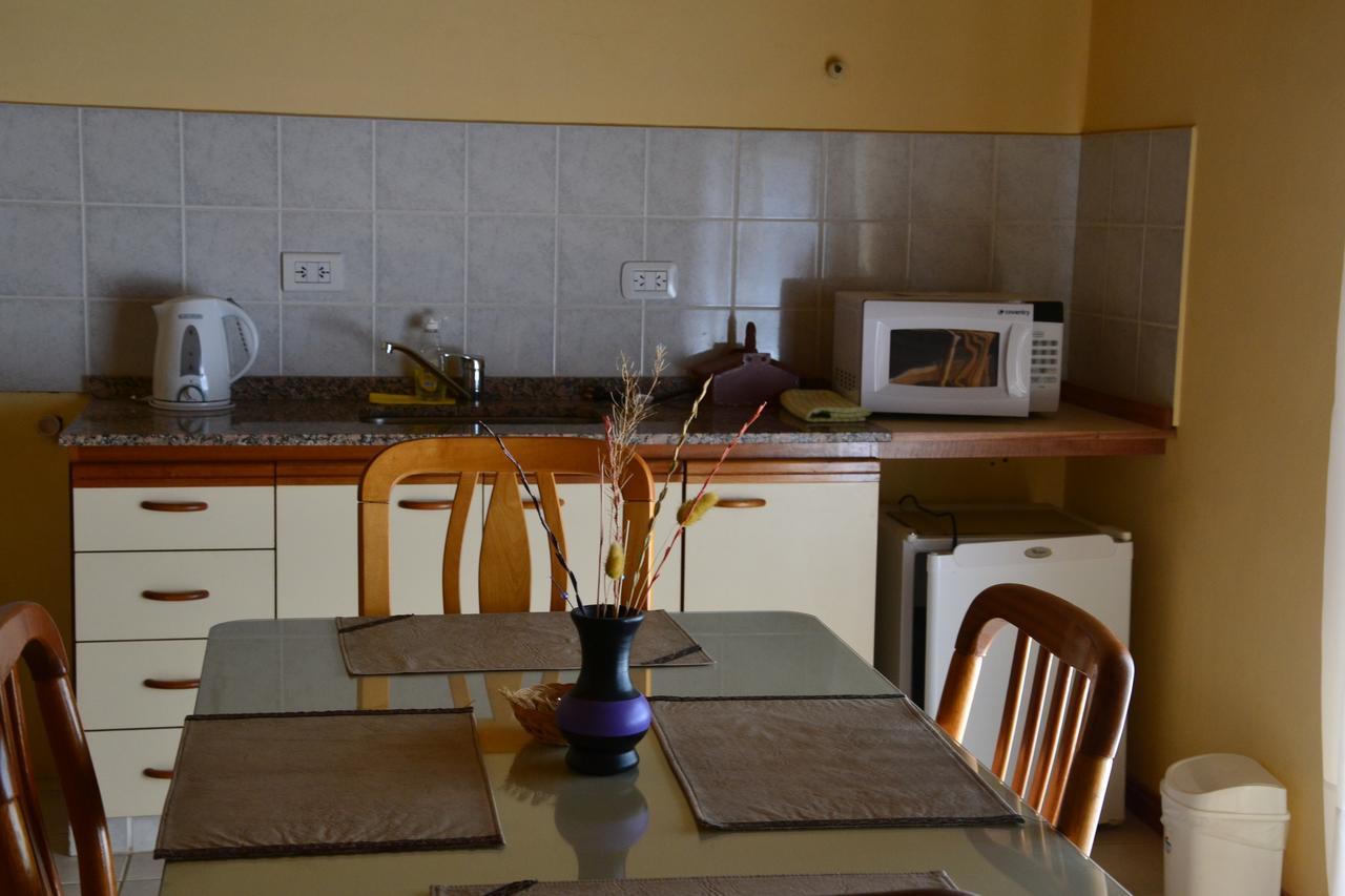 Alto Verde Hosteria Ελ Καλαφάτε Εξωτερικό φωτογραφία