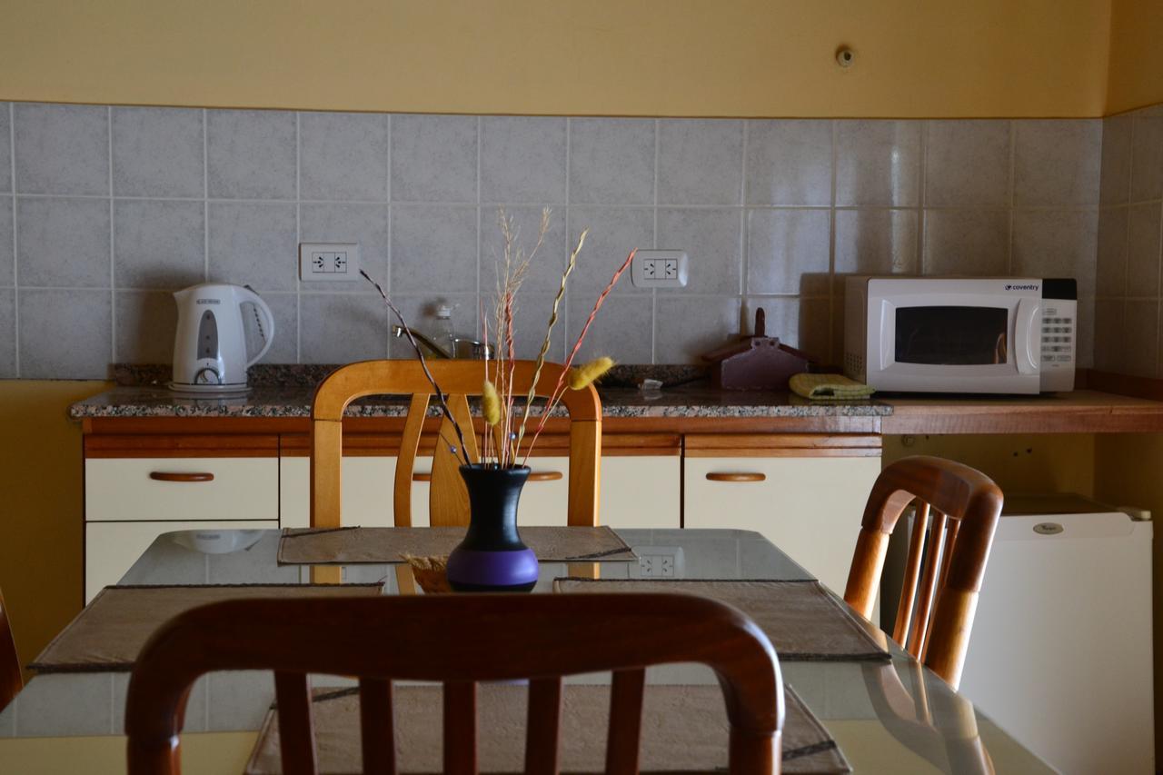 Alto Verde Hosteria Ελ Καλαφάτε Εξωτερικό φωτογραφία