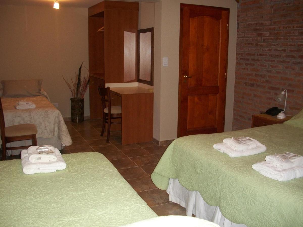 Alto Verde Hosteria Ελ Καλαφάτε Δωμάτιο φωτογραφία